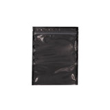 Black Vacuum Food Sealer Seal Bags Rolls Saver Storage Commercial 20/28Cm*5M - 20cm* 5m* 1 Roll - Extra Image