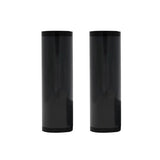 Black Vacuum Food Sealer Seal Bags Rolls Saver Storage Commercial 20/28Cm*5M - 20cm* 5m* 1 Roll - Extra Image