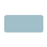 Large Leather Gaming Mouse Pad Waterproof Desk Keyboard Mat 120 x 60cm - Light Blue