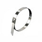 20X Stainless Steel Cable Ties S304 Marine Grade Zip Strap Locking Wrap 100-800Mm - 7.9x700mm