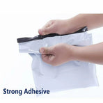 Poly Mailer Bags Mailing Satchel Plastic Courier Self Sealing Packing - 35*45cm *100 PCS