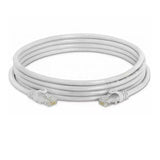 Fast Ethernet Network Cable CAT6 1000Mbps Internet RJ45 1 2 3 10 15 20 30 50m - 10M