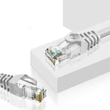 Fast Ethernet Network Cable CAT6 1000Mbps Internet RJ45 1 2 3 10 15 20 30 50m - 30M