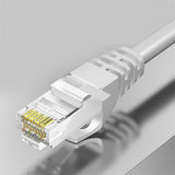 Fast Ethernet Network Cable CAT6 1000Mbps Internet RJ45 1 2 3 10 15 20 30 50m - 30M