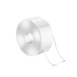 Double Sided Nano Tape Clear Adhesive Traceless Invisible Gel Anti-Slip Au Stock