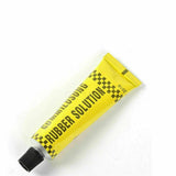 8Pcs Tyre Repair Kit Tire Puncture Emergency Tool Motorcycle Bike Car Tubeless - 45-Degree Angle