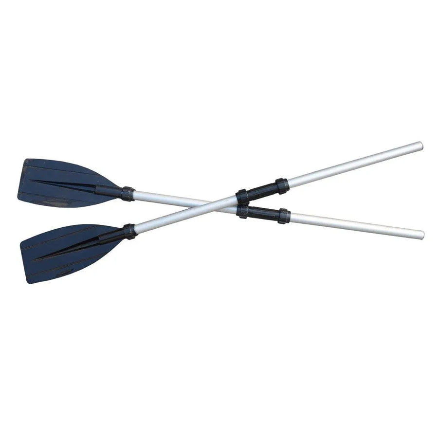 2-Piece Aluminium Alloy Kayak Paddle Set