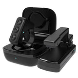 Remote Control Page Turner Ring for Kindle Novel Page Turning Bluetooth E-Reader - Front View