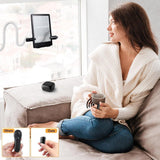 Remote Control Page Turner Ring for Kindle Novel Page Turning Bluetooth E-Reader - Extra Image