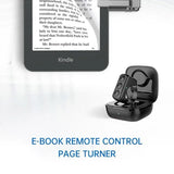 Remote Control Page Turner Ring for Kindle Novel Page Turning Bluetooth E-Reader - Extra Image