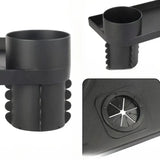 Multifunctional Car Cup Holder Shelf Food Tray for Easy Convenience and Storage - Extra Image