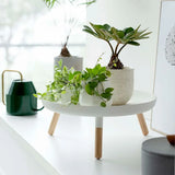 Wrought Iron Storage Rack for Kitchen Fruit Snack Desktop Storage - Extra Image