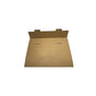 20PCS Small Kraft Paper Gift Boxes for Packaging Craft Wedding