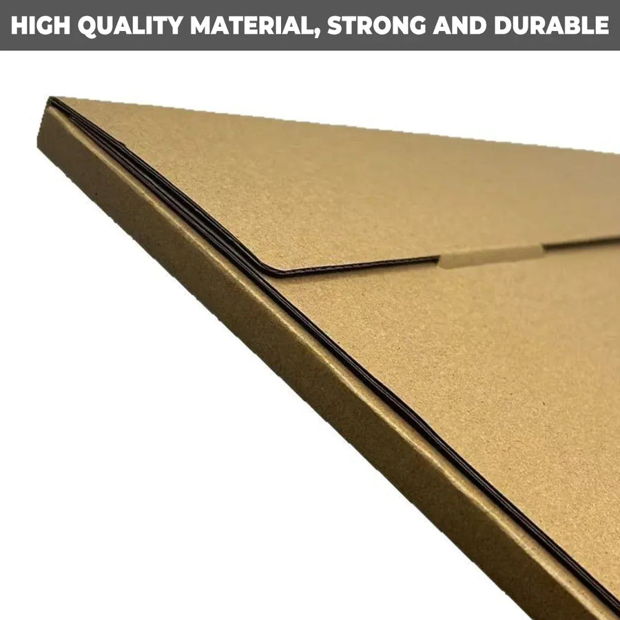 20PCS Small Kraft Paper Gift Boxes for Packaging Craft Wedding