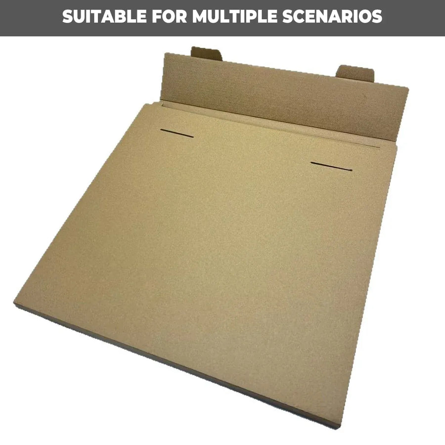 20PCS Small Kraft Paper Gift Boxes for Packaging Craft Wedding