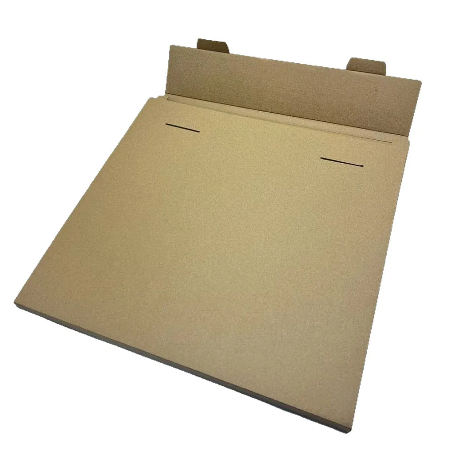 20PCS Small Kraft Paper Gift Boxes for Packaging Craft Wedding