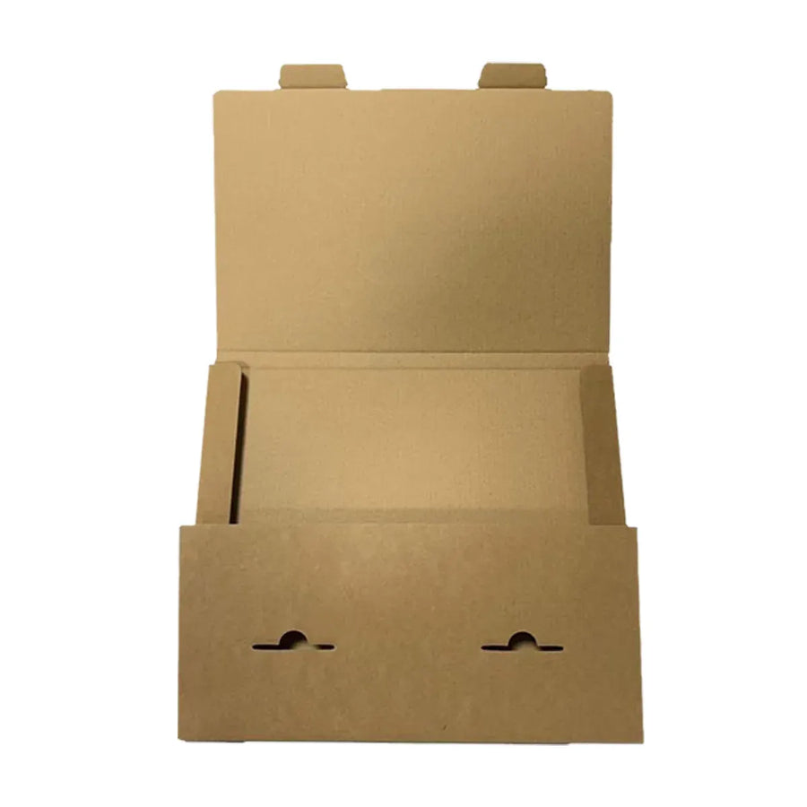 20PCS Small Kraft Paper Gift Boxes for Packaging Craft Wedding