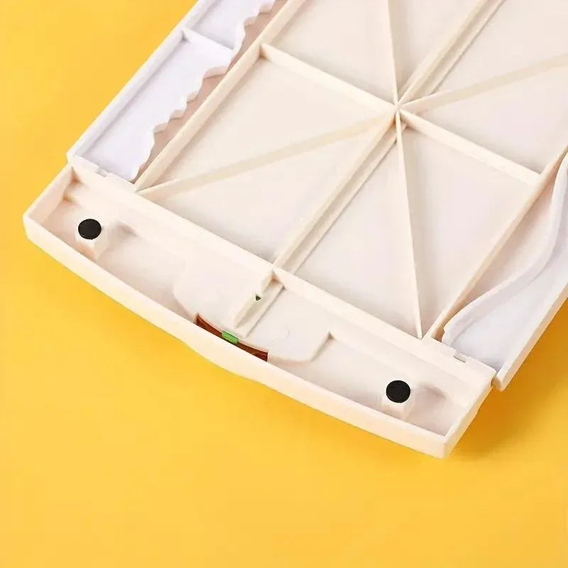 12-in-1 Manual Paper Cutter Creasing Machine Portable Multifunctional Trimmer
