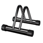 Parking Floor Bike Rack Bicycle Storage Steel Holder Portable Cycling Bike Stand