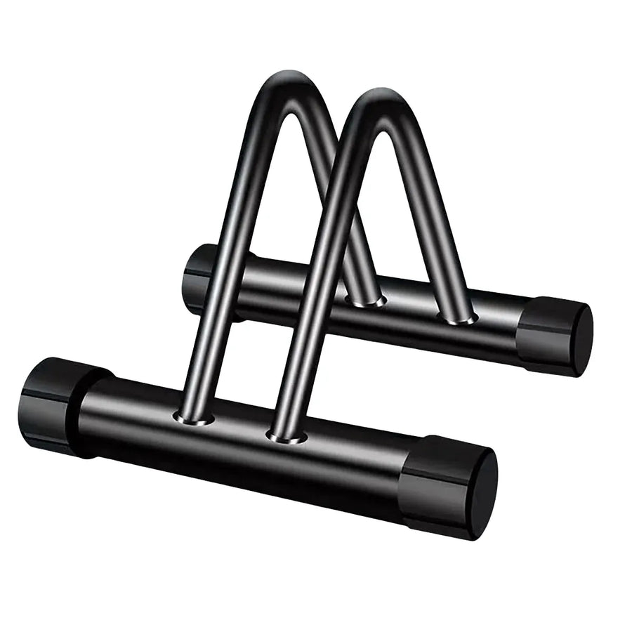 Parking Floor Bike Rack Bicycle Storage Steel Holder Portable Cycling Bike Stand