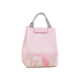 Portable Insulated Thermal Lunch Box Carry Tote Picnic Case Storage Bag 18x24x15cm - E05 (18x24x15cm)