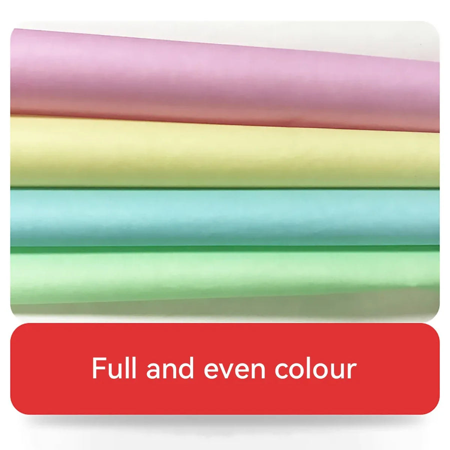 NCR Carbonless Computer Paper Clear Printing Pure Wood Pulp