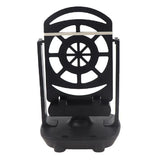 Mobile Phone Shaker Automatic Shake Step Earning Swing Device For Pokemon Go Au - Front View