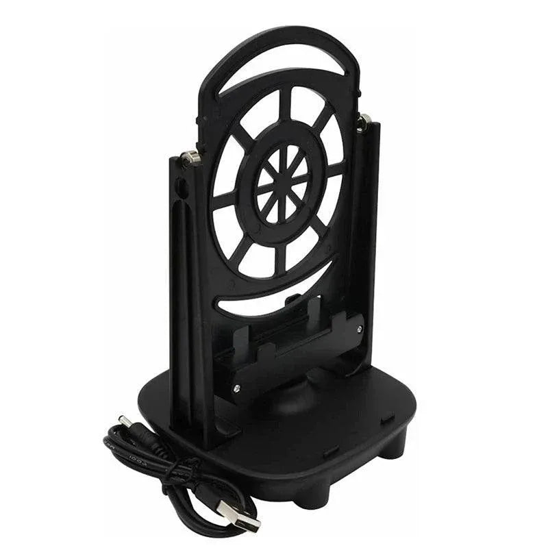 Mobile Phone Shaker Automatic Shake Step Earning Swing Device For Pokemon Go Au