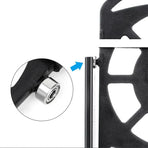 Mobile Phone Shaker Automatic Shake Step Earning Swing Device For Pokemon Go Au