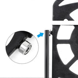 Mobile Phone Shaker Automatic Shake Step Earning Swing Device For Pokemon Go Au - Rear View