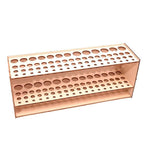 Wooden Pen Holder Storage Organizer Shelf for Desk Office Stationery Supplies