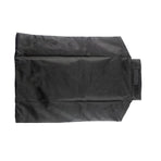 Portable Pet Shoulder Tote Bag for Cats and Small Dogs Outdoor Travel Carrier - Black