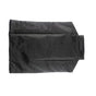 Portable Pet Shoulder Tote Bag for Cats and Small Dogs Outdoor Travel Carrier - Black