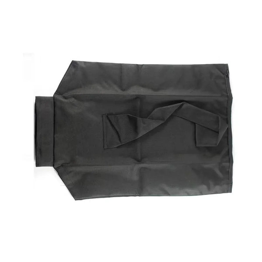Portable Pet Shoulder Tote Bag for Cats and Small Dogs Outdoor Travel Carrier - Black