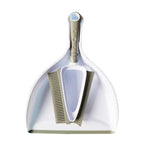 Multifunctional Pet Cleaning Hair Brush for Dogs Cats Removes Shedding Grooming - Coffee