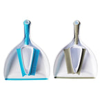 Multifunctional Pet Cleaning Hair Brush for Dogs Cats Removes Shedding Grooming - Coffee