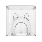 Small Pet Cooling Nest Hamster Ice House Summer Heat Relief Shelter Accessory