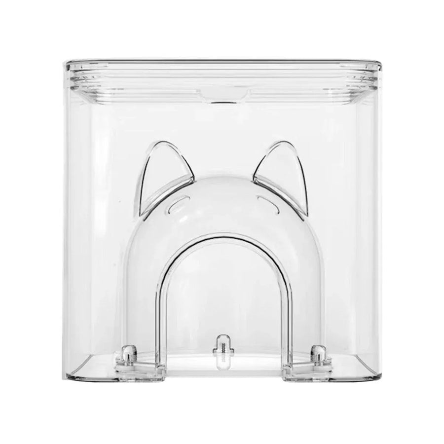 Small Pet Cooling Nest Hamster Ice House Summer Heat Relief Shelter Accessory
