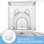 Small Pet Cooling Nest Hamster Ice House Summer Heat Relief Shelter Accessory