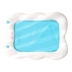 Soft Pet Bed for Dogs and Cats Washable Cushion Kennel Indoor Sleeping Mat Use - XL