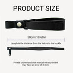 Dog Walking Wristband Anti-Slip Dog Leash Handle Elastic Safety Hands Free