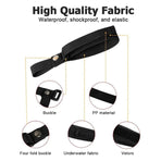 Dog Walking Wristband Anti-Slip Dog Leash Handle Elastic Safety Hands Free