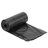 1000 Pcs Biodegradable Dog Waste Bags Eco-friendly Disposal Solution - Front View