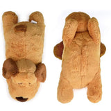 Pet Puppy Cat Soft Plush Toy Heartbeat Sleeping Buddy Dog Behavioral Anxiety Aid - Extra Image