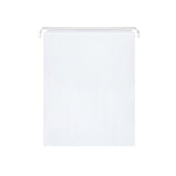 25PCS Portable Travel Shoe Bags Sport Storage Pouch Drawstring Dust Organizer - White-30*35cm - Extra Image