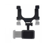 Rear View Mirror Phone Holder 360 Degree Rotation Car Mount for Smartphone - Extra Image