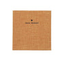 100 Pockets Mini Album for Fujifilm Instax Instant Photos - Yellow