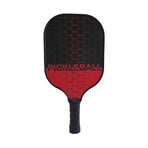 Training Racket 20x40CM Practice Racquet Lightweight Design For Tennis Training