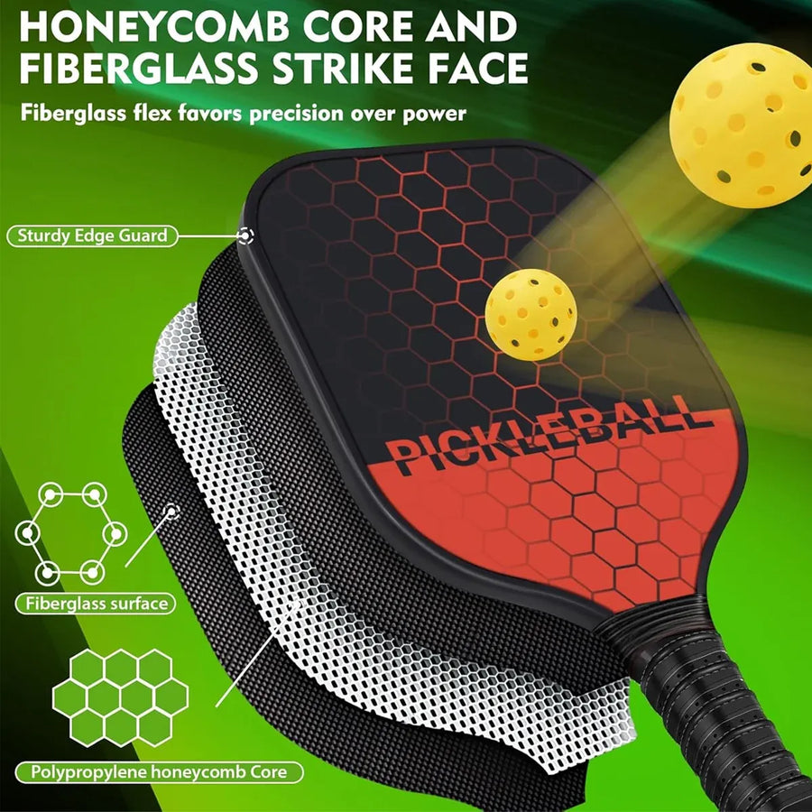 Training Racket 20x40CM Practice Racquet Lightweight Design For Tennis Training