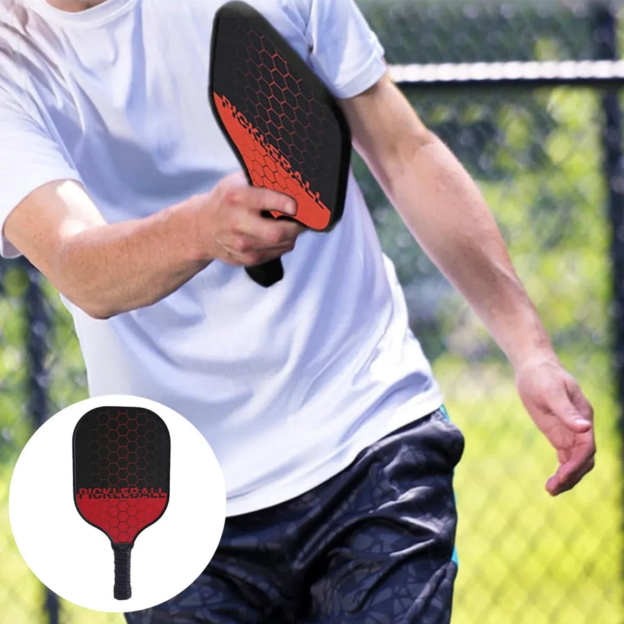 Training Racket 20x40CM Practice Racquet Lightweight Design For Tennis Training